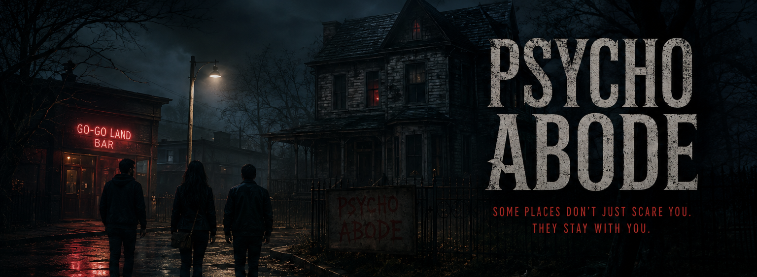 Psycho Abode